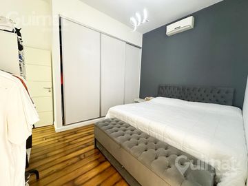 146m2, PH EN PALERMO! - Entrada independiente Al Frente Patio Y Terraza