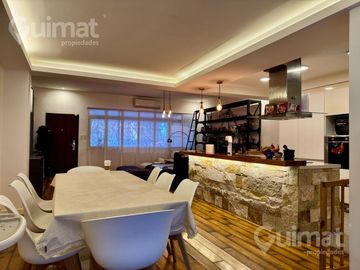 146m2, PH EN PALERMO! - Entrada independiente Al Frente Patio Y Terraza