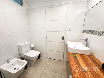 146m2, PH EN PALERMO! - Entrada independiente Al Frente Patio Y Terraza