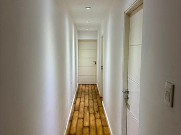 146m2, PH EN PALERMO! - Entrada independiente Al Frente Patio Y Terraza