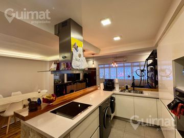 146m2, PH EN PALERMO! - Entrada independiente Al Frente Patio Y Terraza