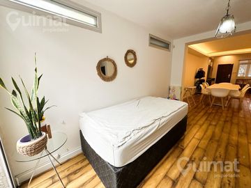146m2, PH EN PALERMO! - Entrada independiente Al Frente Patio Y Terraza