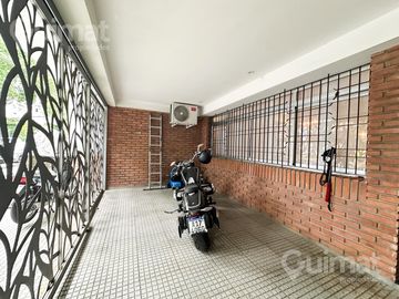 146m2, PH EN PALERMO! - Entrada independiente Al Frente Patio Y Terraza