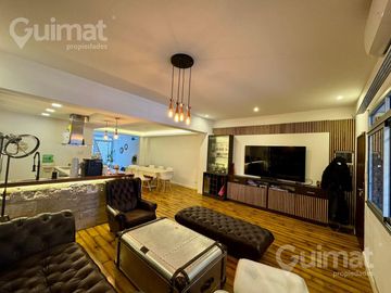 146m2, PH EN PALERMO! - Entrada independiente Al Frente Patio Y Terraza