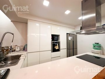 146m2, PH EN PALERMO! - Entrada independiente Al Frente Patio Y Terraza