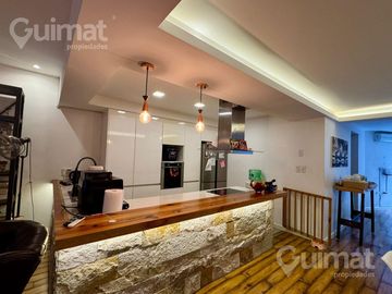 146m2, PH EN PALERMO! - Entrada independiente Al Frente Patio Y Terraza