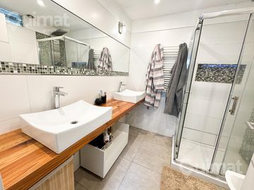 146m2, PH EN PALERMO! - Entrada independiente Al Frente Patio Y Terraza