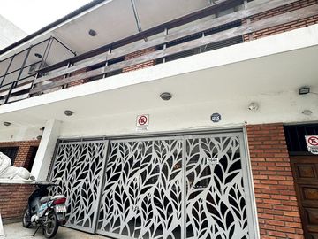 146m2, PH EN PALERMO! - Entrada independiente Al Frente Patio Y Terraza
