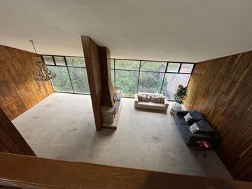 Casa renta Bosques de la Herradura