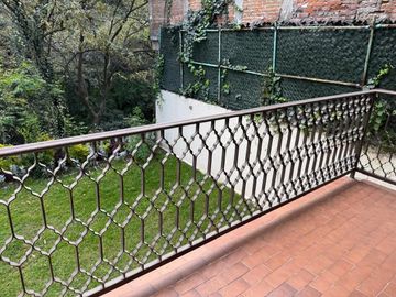Casa renta Bosques de la Herradura