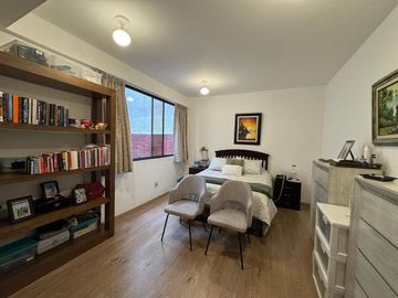 Casa renta Bosques de la Herradura
