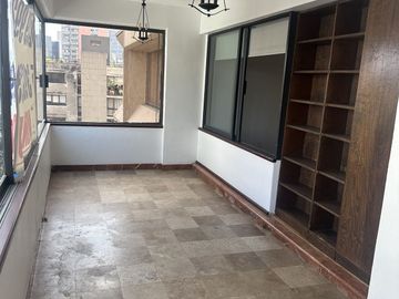 DEPARTAMENTO /NOCHEBUENA /BENITO JUAREZ