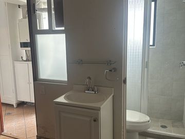 DEPARTAMENTO /NOCHEBUENA /BENITO JUAREZ