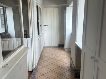DEPARTAMENTO /NOCHEBUENA /BENITO JUAREZ