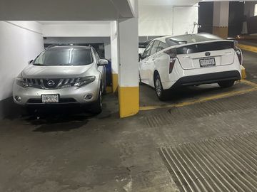 DEPARTAMENTO /NOCHEBUENA /BENITO JUAREZ