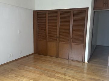 DEPARTAMENTO /NOCHEBUENA /BENITO JUAREZ