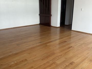 DEPARTAMENTO /NOCHEBUENA /BENITO JUAREZ