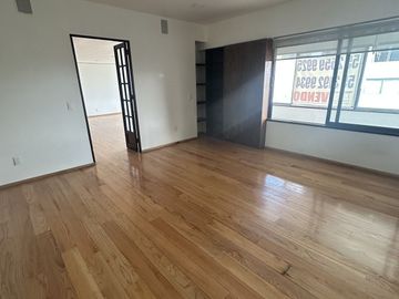 DEPARTAMENTO /NOCHEBUENA /BENITO JUAREZ