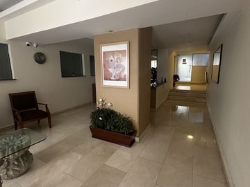 DEPARTAMENTO /NOCHEBUENA /BENITO JUAREZ