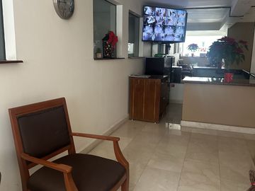 DEPARTAMENTO /NOCHEBUENA /BENITO JUAREZ