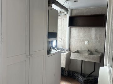 DEPARTAMENTO /NOCHEBUENA /BENITO JUAREZ