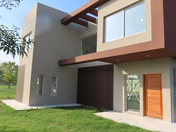 Casa Venta Barrio Santa Isabel 2 - Ingeniero Maschwitz