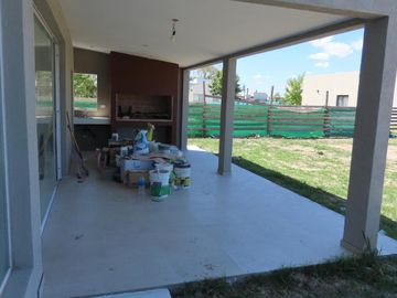 Casa Venta Barrio Santa Isabel 2 - Ingeniero Maschwitz