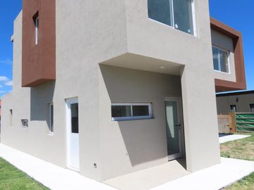 Casa Venta Barrio Santa Isabel 2 - Ingeniero Maschwitz