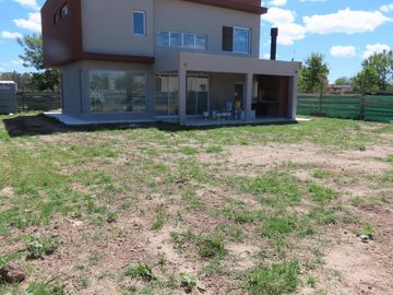 Casa Venta Barrio Santa Isabel 2 - Ingeniero Maschwitz