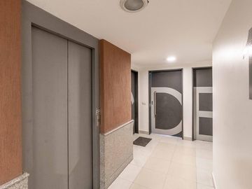 Venta departamento 1 ambiente Nuñez con cochera