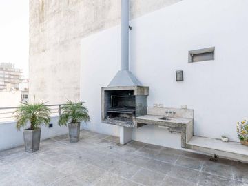 Venta departamento 1 ambiente Nuñez con cochera