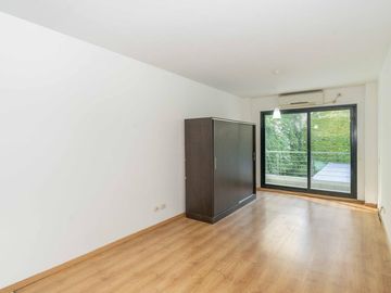 Venta departamento 1 ambiente Nuñez con cochera