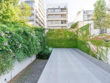 Venta departamento 1 ambiente Nuñez con cochera