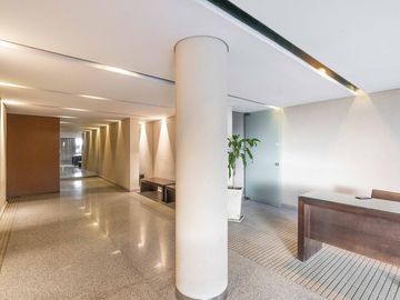 Venta departamento 1 ambiente Nuñez con cochera
