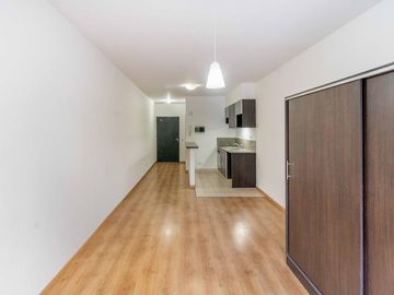 Venta departamento 1 ambiente Nuñez con cochera