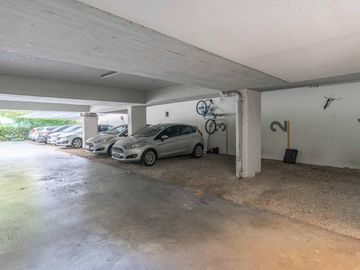 Venta departamento 1 ambiente Nuñez con cochera