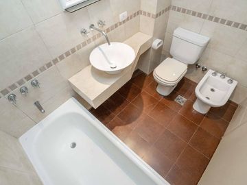 Venta departamento 1 ambiente Nuñez con cochera