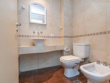 Venta departamento 1 ambiente Nuñez con cochera
