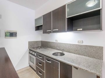 Venta departamento 1 ambiente Nuñez con cochera