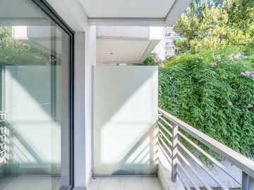 Venta departamento 1 ambiente Nuñez con cochera
