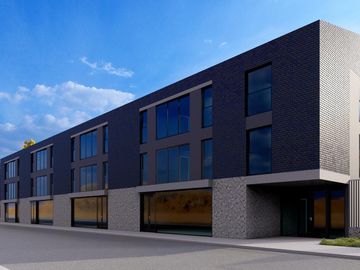 Oportunidad de Inversion Departamento  en venta, 3 amb con cohera en  Añelo