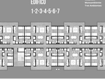 Oportunidad de Inversion Departamento  en venta, 3 amb con cohera en  Añelo