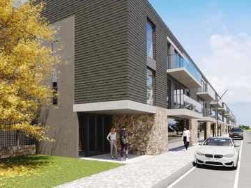 Oportunidad de Inversion Departamento  en venta, 3 amb con cohera en  Añelo