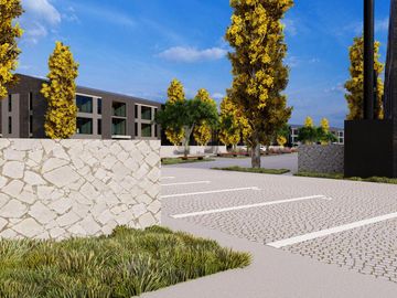 Oportunidad de Inversion Departamento  en venta, 3 amb con cohera en  Añelo