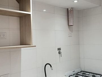 Departamento a estrenar en excelente ubicacion!