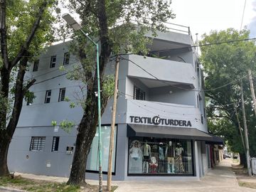 Departamento a estrenar en excelente ubicacion!
