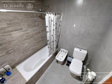 Departamento en Venta 2 Ambientes con cochera - Con cochera.