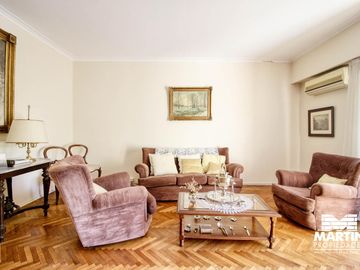 Casa PH Dpto en venta en Olivos 4 ambientes. Apto multiples usos. Lote 4.33x27