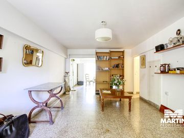 Casa PH Dpto en venta en Olivos 4 ambientes. Apto multiples usos. Lote 4.33x27