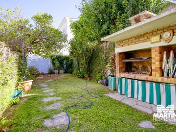 Casa PH Dpto en venta en Olivos 4 ambientes. Apto multiples usos. Lote 4.33x27